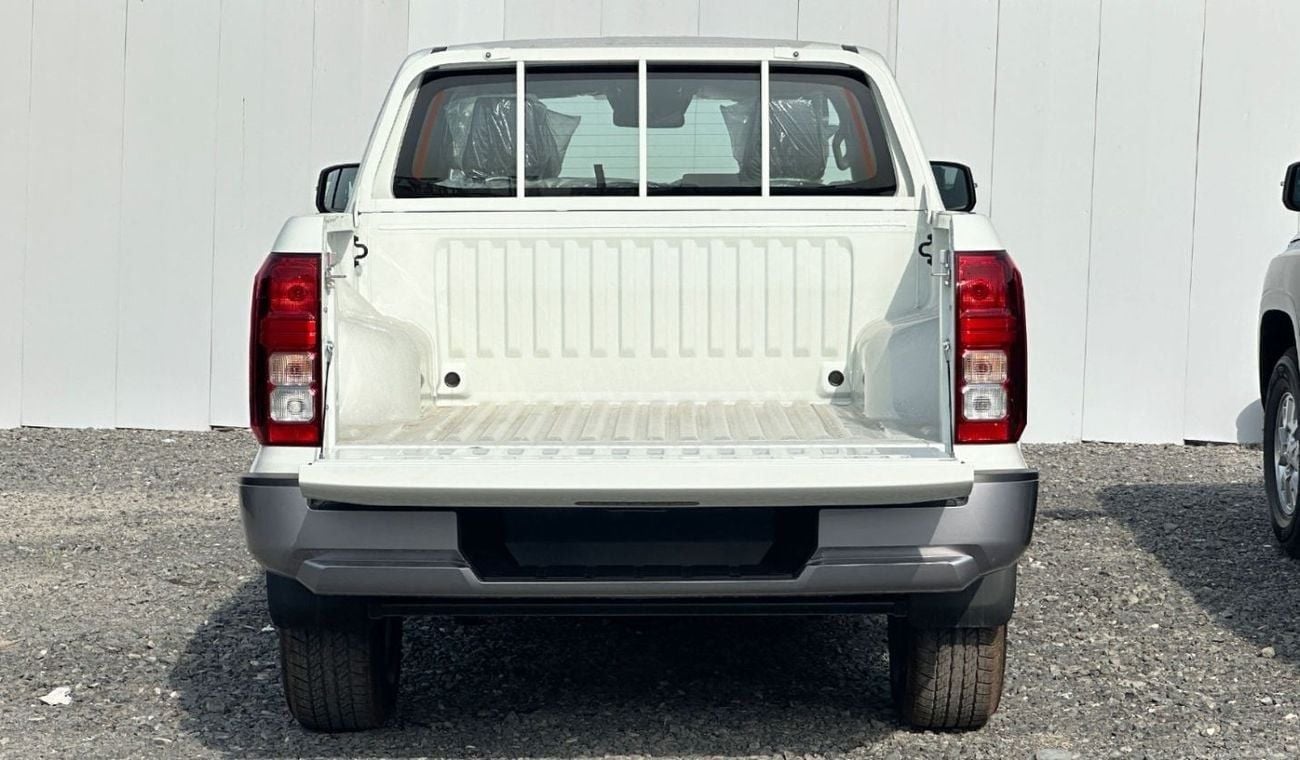 Mitsubishi L200 GLX 2.4L