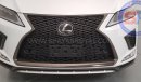 Lexus RX350 F-Sport 2021MY  Full Option ( NOT FOR SALE IN GCC COUNTRY )