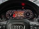أودي SQ5 Sportback TFSI quattro 3.0L