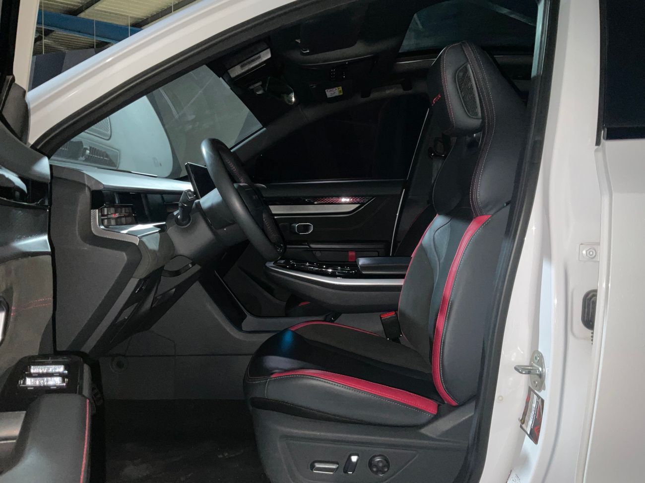 Jetour Dashing Luxury | Guaranteed Warranty | 0 Down Payment