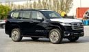 تويوتا لاند كروزر VX Toyota/LC300 3.5L/VJA4E VX+ V6 Petrol AT