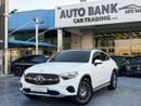 Mercedes-Benz GLC 300 4Matic