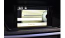 مرسيدس بنز E200 ONLY 135000 KM Mercedes Benz E200 2012 Model!! in Black Color! GCC Specs