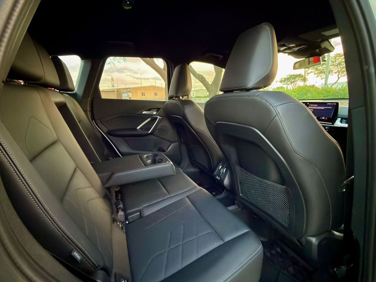 BMW X1 BMW X1 xDrive 25i 2023 - ATTRACTIVE PRICE BMW X1 2023 IN LOW MILEAGE IN PERFECT CONDITON