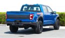 Ford Raptor Raptor