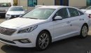 Hyundai Sonata full option