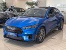 فورد موستانج ماك-إي GT /MACHE925/AL TAYER MOTORS/AL QOUZ SHOWROOM