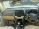 Toyota Prado [RHD] 2023 TOYOTA PRADO 2.8L TXL V4 DIESEL AUTOMATIC ZERO KM