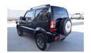 Suzuki Jimny GLX Suzuki Jimny 2 Door, Model:2017. Free of accident with low mileage