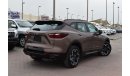 Chevrolet Blazer 2019 | CHEVROLET BLAZER RS | AWD 3.6L V6 | OAKWOOD METALLIC | SERVICE CONTRACT: VALID UNTIL 04/11/20