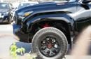 Toyota Tacoma 2025 TRD Off-Road Premium iFORCE MAX