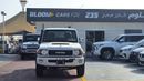 Toyota Land Cruiser Pick Up Toyota Landcruiser 70Series LX V8 4WD 4 DOORS PICKUP(EXPORT &LOCAL)