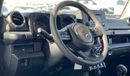Suzuki Jimny GLX Automatic Full Option GCC Brand New 2023 Export Only