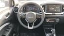 كيا KX1 KIA KX1 1.4L Petrol 2024YM
