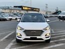 Hyundai Tucson 2019 Hyundai Tucson Full Option 2.4L V4 - AWD 4x4 - Rear Camera - Leather Seat - Panoramic Sunroof