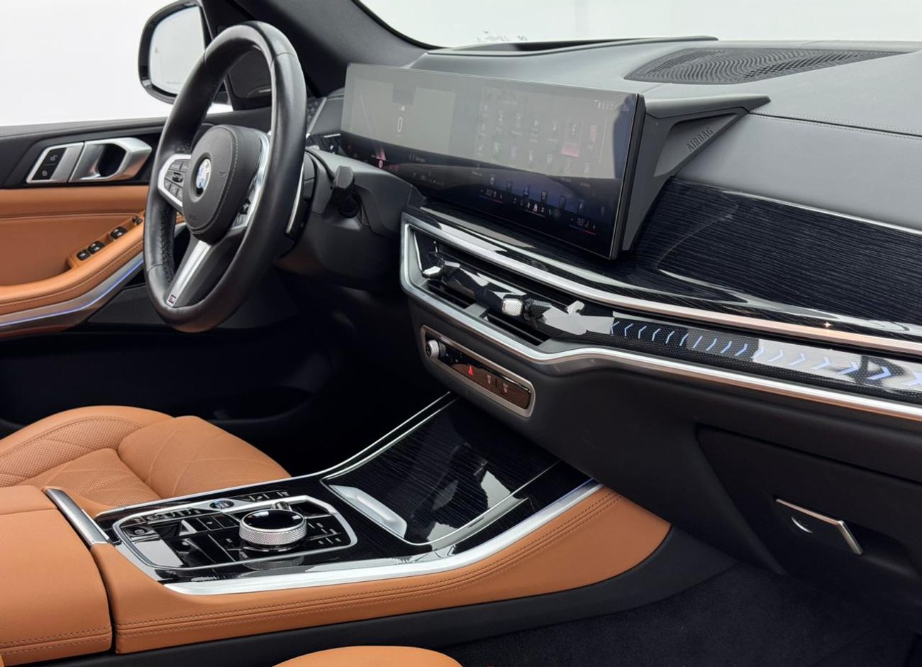 BMW X5 40i M Sport 3.0L 2024 BMW X5 xDrive40i M-Sport, BMW Service History, 2026 BMW Warranty and Service P