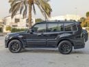 ميتسوبيشي باجيرو GLS H/L SIGNATURE EDI