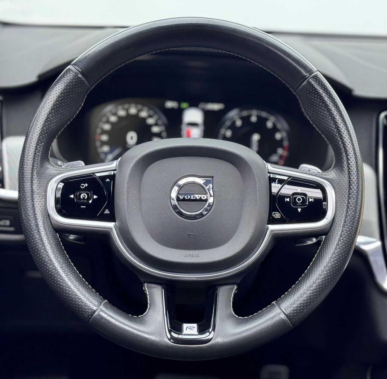 Volvo S90 R Design 2.0L 2018 Volvo S90 T6 R-Design, Warranty, Full Volvo Service History, Excellent Condition,