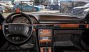 Mercedes-Benz 560 SEC