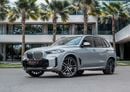 بي أم دبليو X5 XDRIVE40i M SPORT X5 M-Kit | 5,875 P.M | 0% Downpayment | Immaculate Condition!