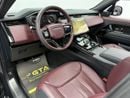 Land Rover Range Rover Sport DYNAMIC HSE P400 Dynamic SE P400 3.0L 2023 Range Rover Sport ,Warranty ,Excellent Condition ,Canadia