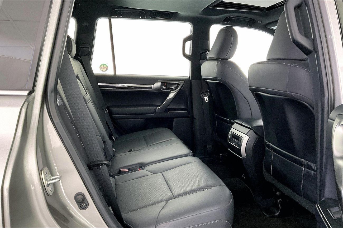 MG HS Trophy | 1 year free warranty | 0 Down Payment