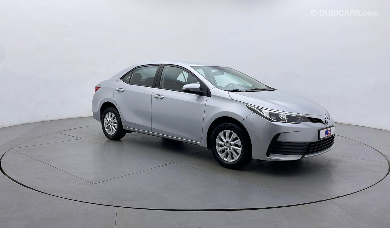 Toyota Corolla SE 2 | Under Warranty | Inspected on 150+ parameters