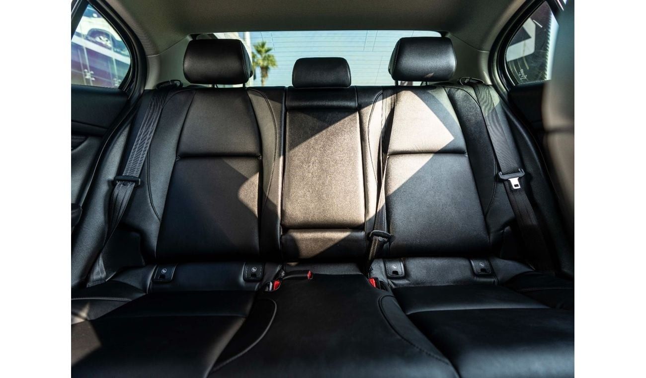 مازدا 3 Intense