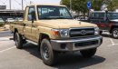 Toyota Land Cruiser Pick Up