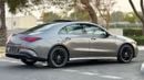 Mercedes Benz CLA 200 PREMIUM PLUS Mercedes-Benz CLA 200 2026 Full options AMG Package 0 km Agency Warranty Mercedes-Benz