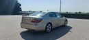 لكزس LS 460 Lexus Ls 460