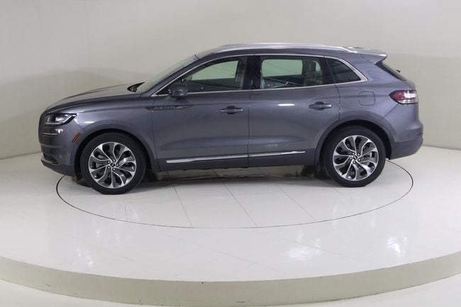 Lincoln Nautilus PREMIERE, миниатюра 16