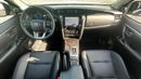 Toyota Fortuner 2.8L EXECUTIVE 4X4 TURBO ABS AIRBAGS AT