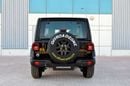 Jeep Wrangler Unlimited Sport S 2.0L A/T / 3 Years Dealer Warranty