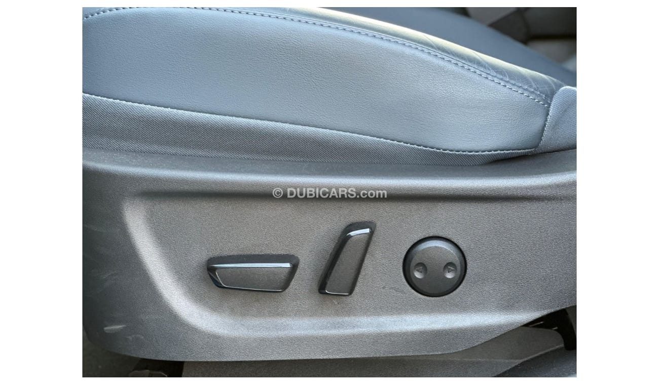 Nissan Ariya NISSAN ARIYA 2022 4WD