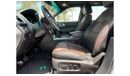 Ford Explorer FORD EXPLORER SPORT GCC FULL OPTION UNDER WARRANTEE WITH SERVICE CONTRACT