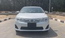 تويوتا كامري Toyota Camry 2014 S Ref# 375