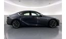 Lexus IS350 F Sport Platinum | 1 year free warranty | 0 down payment | 7 day return policy