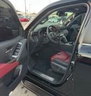 Toyota Land Cruiser VXR
