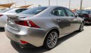 Lexus IS250 F Sport