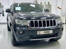 Jeep Grand Cherokee Limited 5.7L (360 HP)