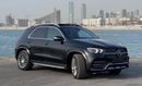 Mercedes-Benz GLE 400d DIESEL 3.0L ,RIGHT HAND DRIVE 2020 MODEL BLACK COLOR