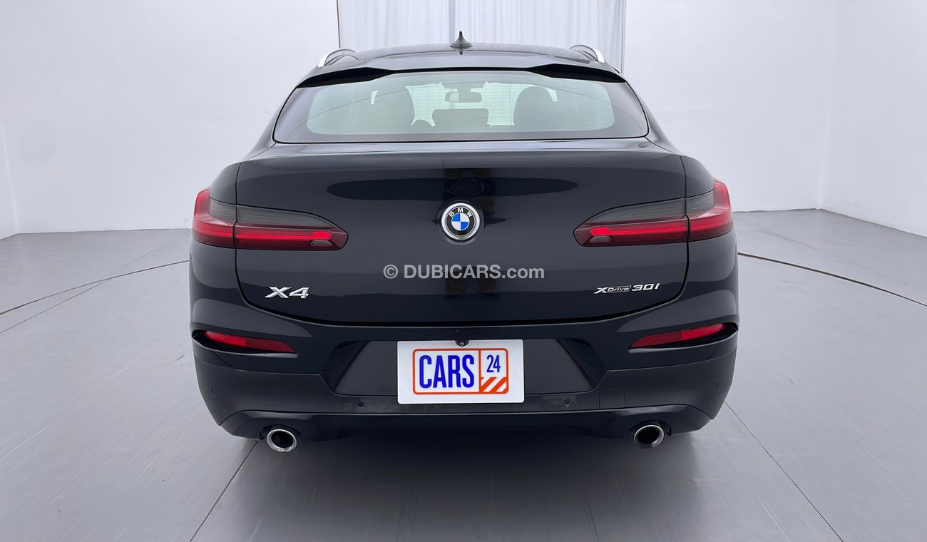 BMW X4 XDRIVE 30I EXCLUSIVE 2 | Zero Down Payment | Free Home Test Drive