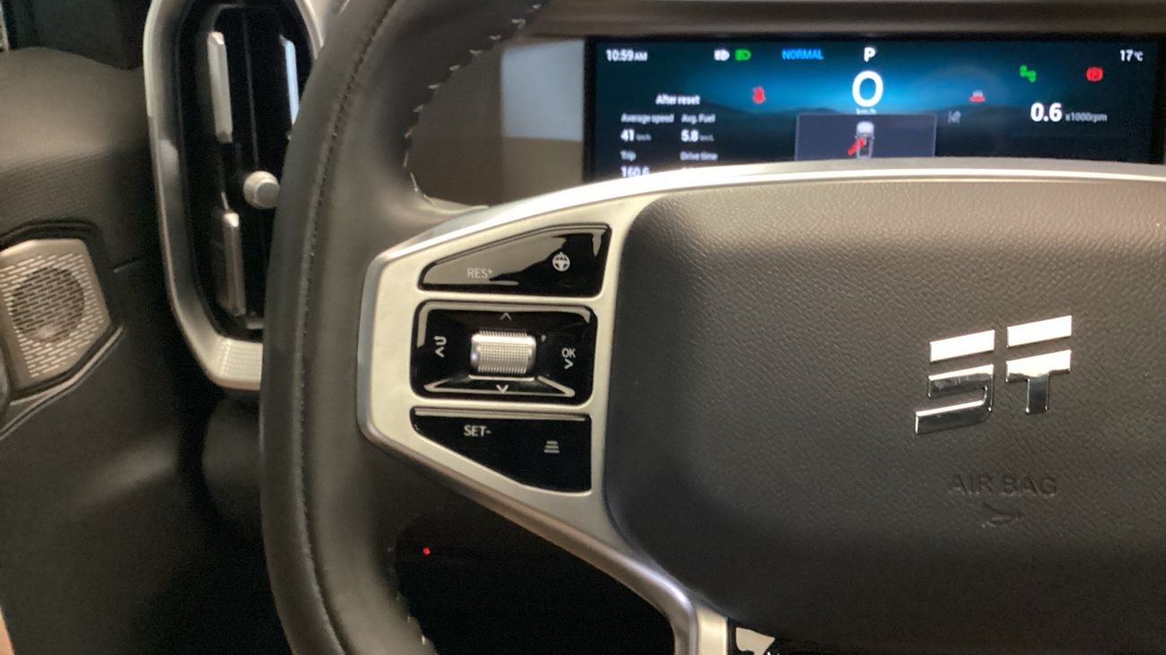 Jetour T2 LUXURY AT | Guaranteed Warranty | 0 Down Payment