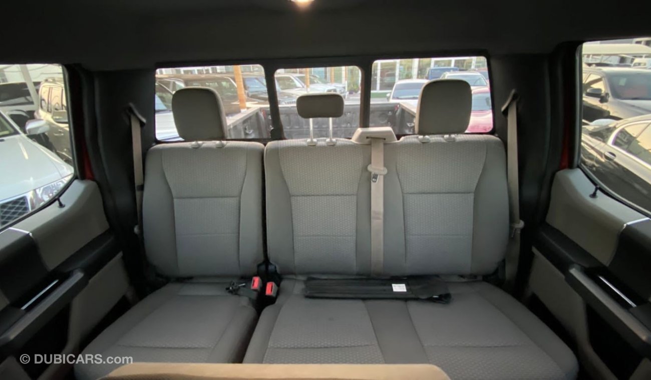 Ford F 150 F 350 Super duty