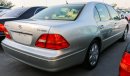 Lexus LS 430