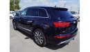 أودي Q7 AUDI Q7