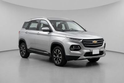 Chevrolet Groove Premier 1.5L 2023 PREMIER | AED 596/Month | 0 DP | 30 Day Return | Warranty | Service History