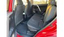 Toyota RAV4 2016 TOYOTA RAV 4 LE MID OPTION