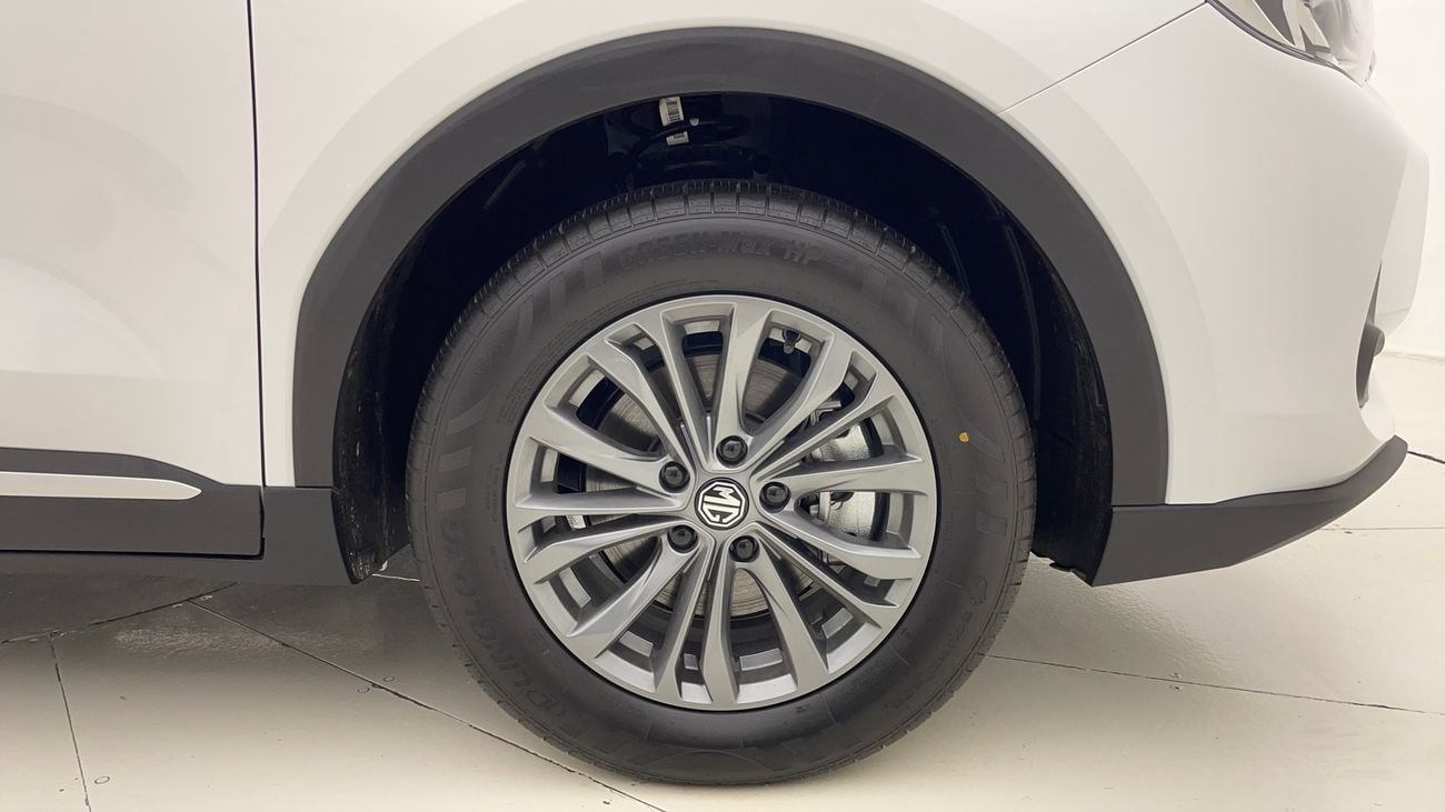 أم جي ZS STD 1.5 | بدون دفعة مقدمة | اختبار القيادة في المنزل